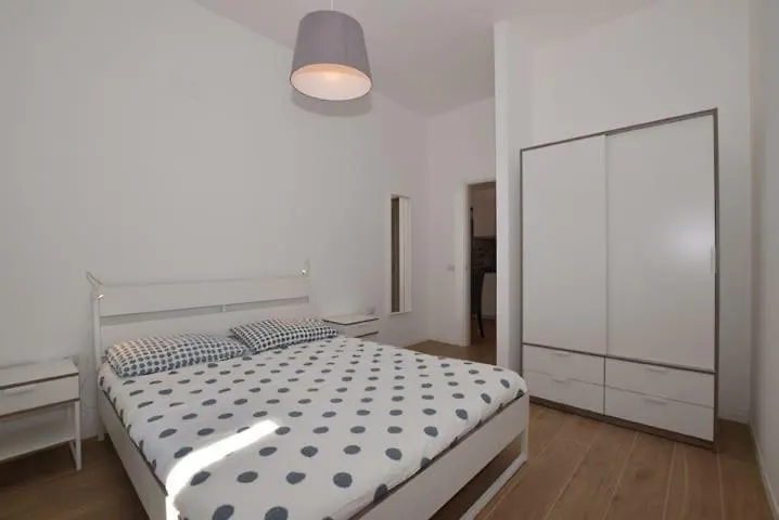 Holiday home Il Rosso E Il Nero Villa Naples