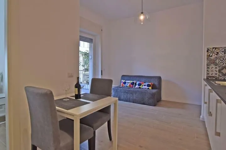 Il Rosso E Il Nero Villa Naples Holiday home